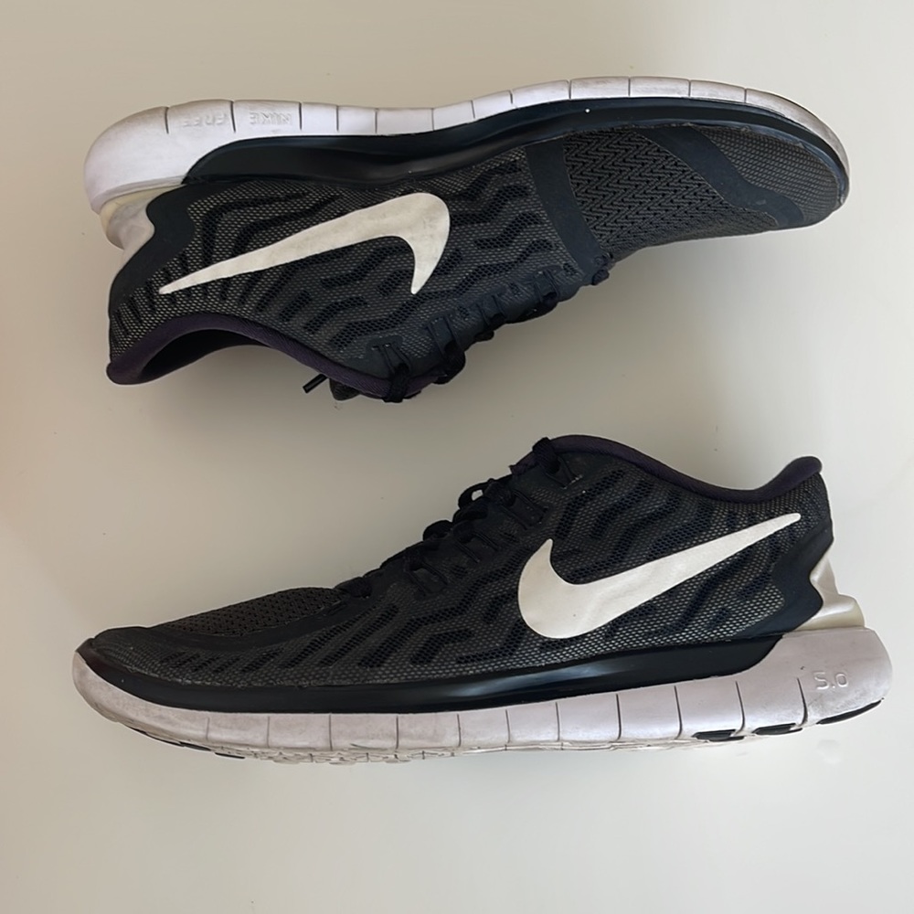 Nike Free 5.0